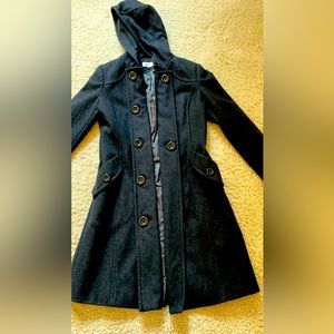 Jennifer Lopez coat,